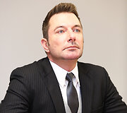 Marius Gelažnikas