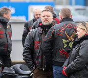 Aurimas Mockus parskrido į Lietuvą