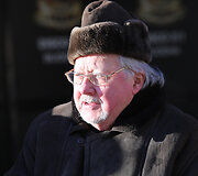 Vytautas Landsbergis