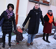 Gintaras Steponavičius