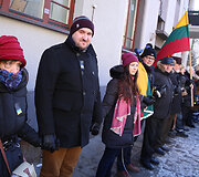 Gediminas Jaunius