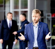 Mindaugas Bajarūnas