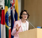 Dalia Henke