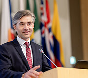 Kęstutis Budrys