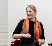 Erika &Scaron;venčionienė