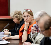 Erika &Scaron;venčionienė