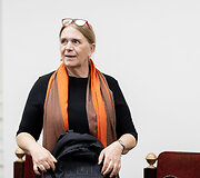 Erika &Scaron;venčionienė