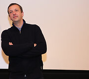 Evaldas Kubilius