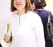 Vilma Čere&scaron;kienė 