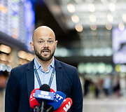Jonas Kliukas