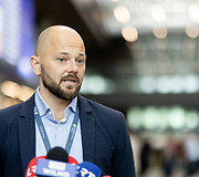 Jonas Kliukas