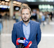 Juras Taminskas