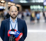 Jonas Kliukas