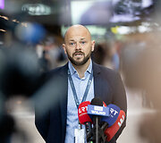 Jonas Kliukas