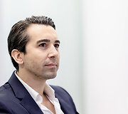Yigit Dizdarere
