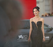 Filmo &bdquo;Bugonia&ldquo; premjera