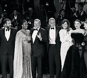 Filmo &bdquo;Jay Kelly&ldquo; pasaulinė premjera