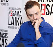 Tadas Gryn