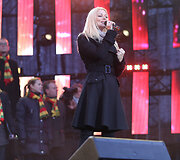 Vaida Genytė