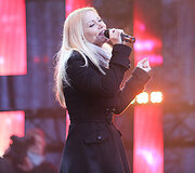 Vaida Genytė