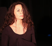 Kristina Navickaitė-Tina