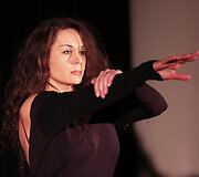 Kristina Navickaitė-Tina