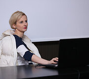 Ieva Norkūnienė