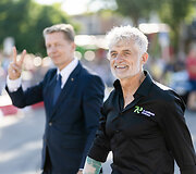 Jūros &scaron;ventė 2025