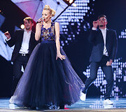 Vilija Pilibaitytė-Mia