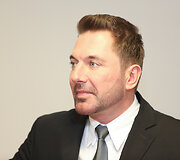 Marius Gelažnikas