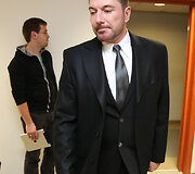 Marius Gelažnikas