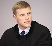 Mindaugas Vasiliauskas