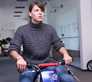 Vilija Matačiūnaitė