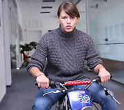 Vilija Matačiūnaitė