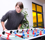 Vilija Matačiūnaitė