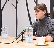 Vilija Matačiūnaitė