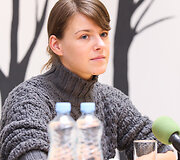 Vilija Matačiūnaitė
