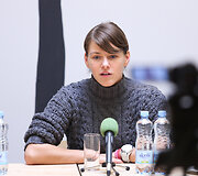 Vilija Matačiūnaitė