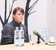 Vilija Matačiūnaitė
