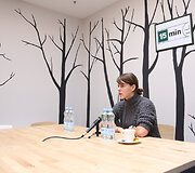 Vilija Matačiūnaitė