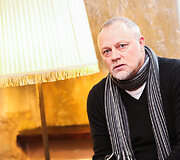 Gytis Pa&scaron;kevičius