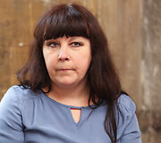 Irena Zacharova