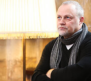 Gytis Pa&scaron;kevičius