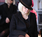 Lilija Larionova