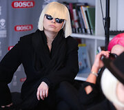 Sandra Straukaitė