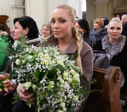 Liepa Mondeikaitė