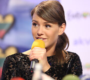Vilija Matačiūnaitė