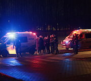 Sulaikytas dviejų merginų žudikas