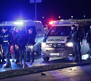 Sulaikytas dviejų merginų žudikas