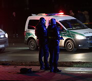 Sulaikytas dviejų merginų žudikas
